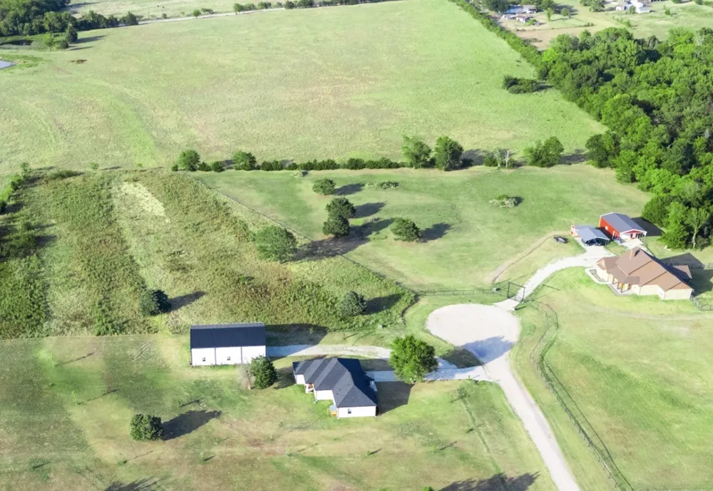 497 Private Road 7413 Wills Point, TX 75169