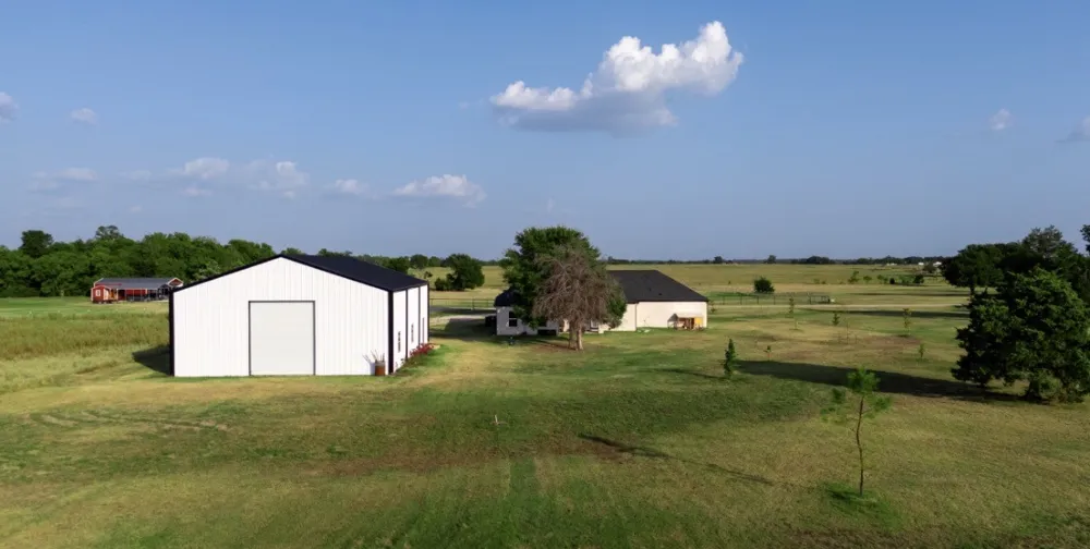 497 Private Road 7413 Wills Point, TX 75169