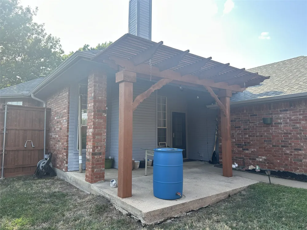 3308 Pheasant Hollow Denton, TX 76207