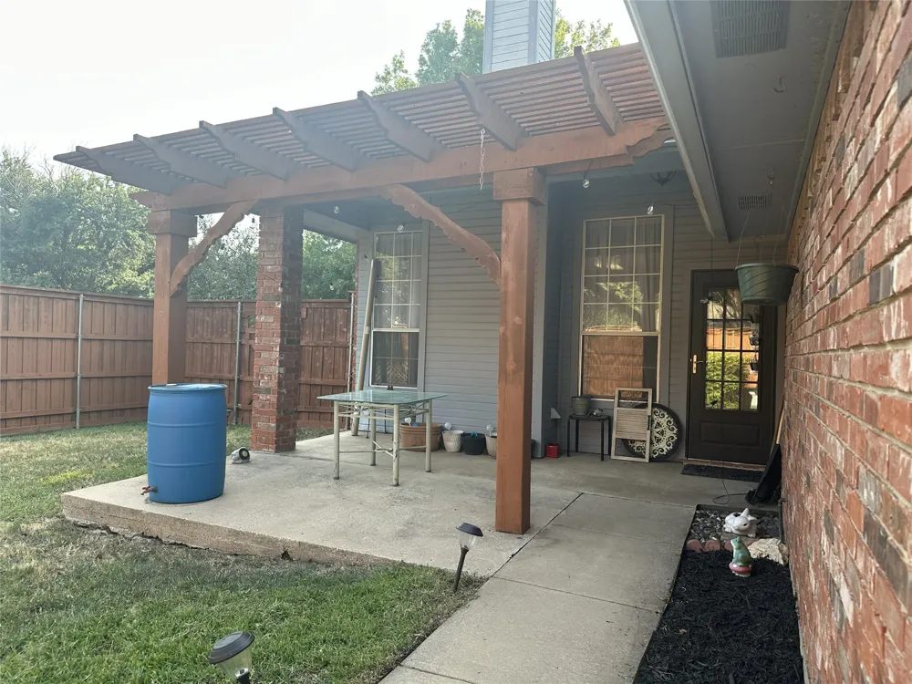 3308 Pheasant Hollow Denton, TX 76207