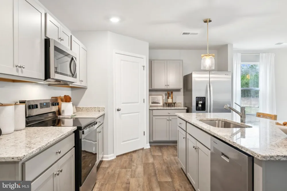 291 HEATHER LANE Staunton, VA 24401