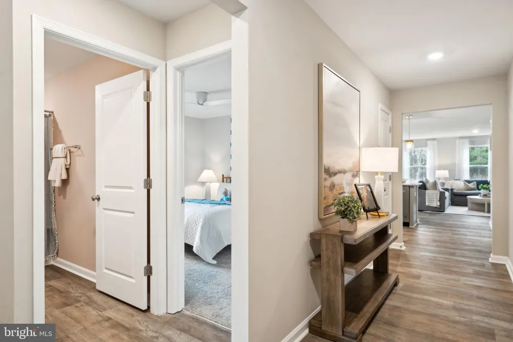 291 HEATHER LANE Staunton, VA 24401