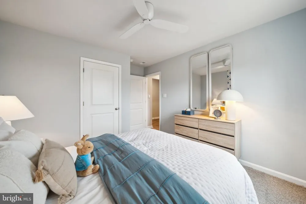 291 HEATHER LANE Staunton, VA 24401