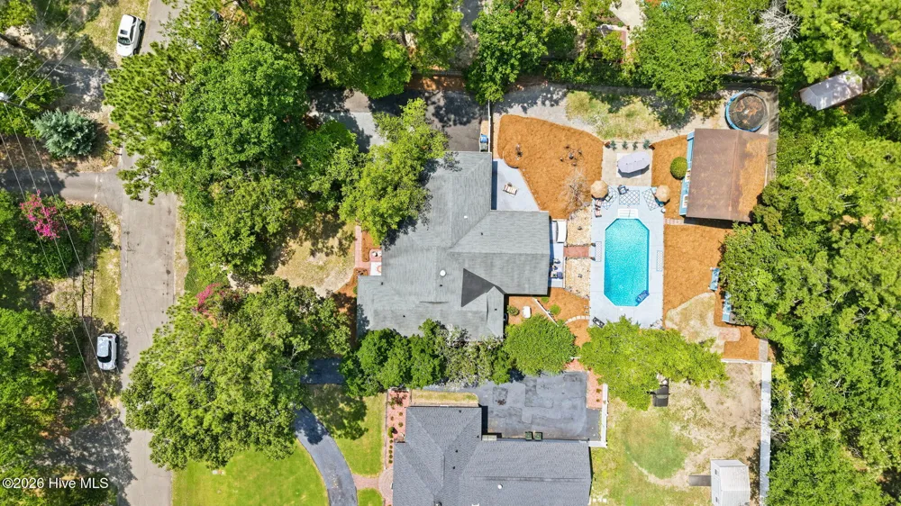 12300 Pine Harbor Road Laurinburg, NC 28352