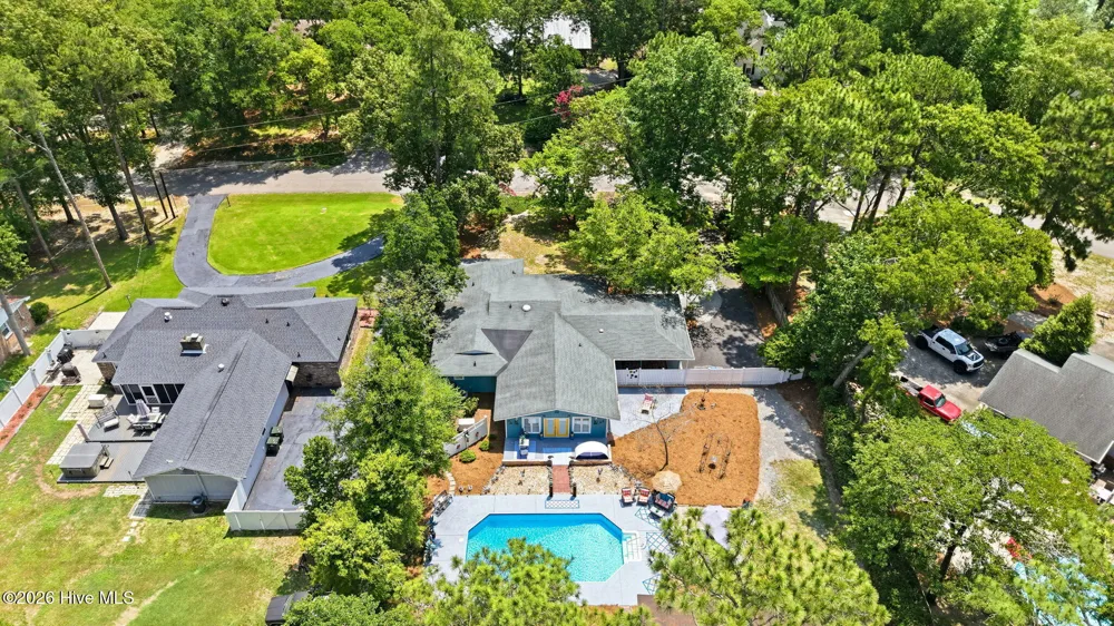 12300 Pine Harbor Road Laurinburg, NC 28352