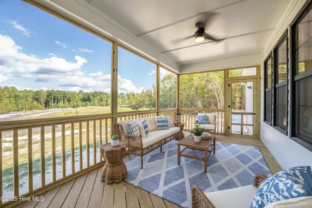 Lot 39 Dona Drive Carthage, NC 28327