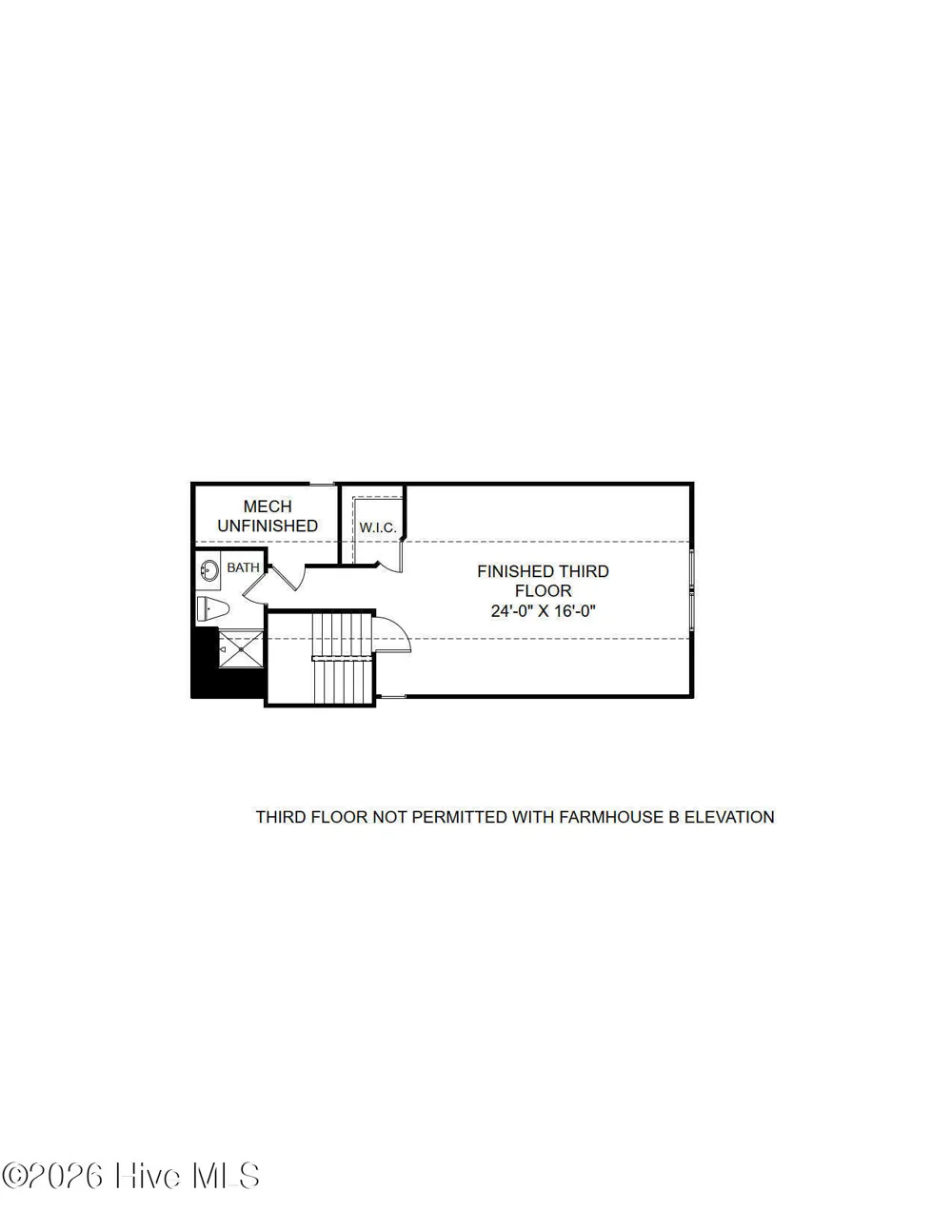 Lot 39 Dona Drive Carthage, NC 28327