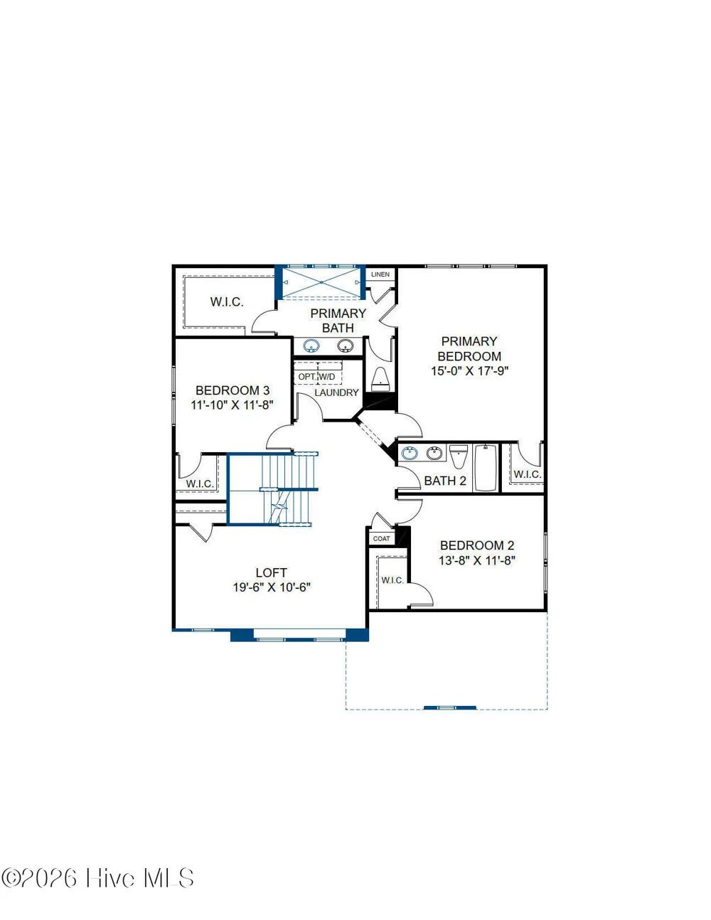 Lot 39 Dona Drive Carthage, NC 28327