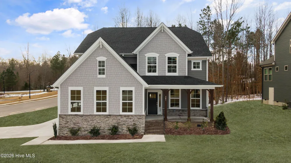 Lot 39 Dona Drive Carthage, NC 28327