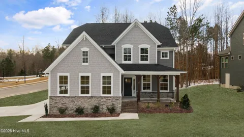 Lot 39 Dona Drive