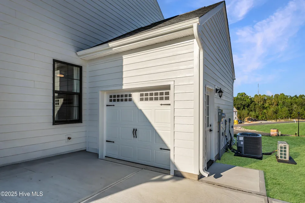 Lot 39 Dona Drive Carthage, NC 28327