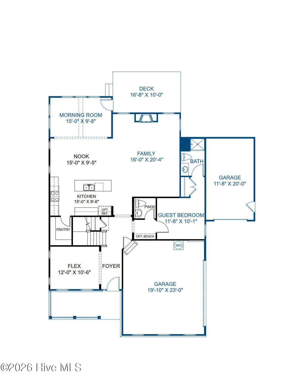 Lot 39 Dona Drive Carthage, NC 28327