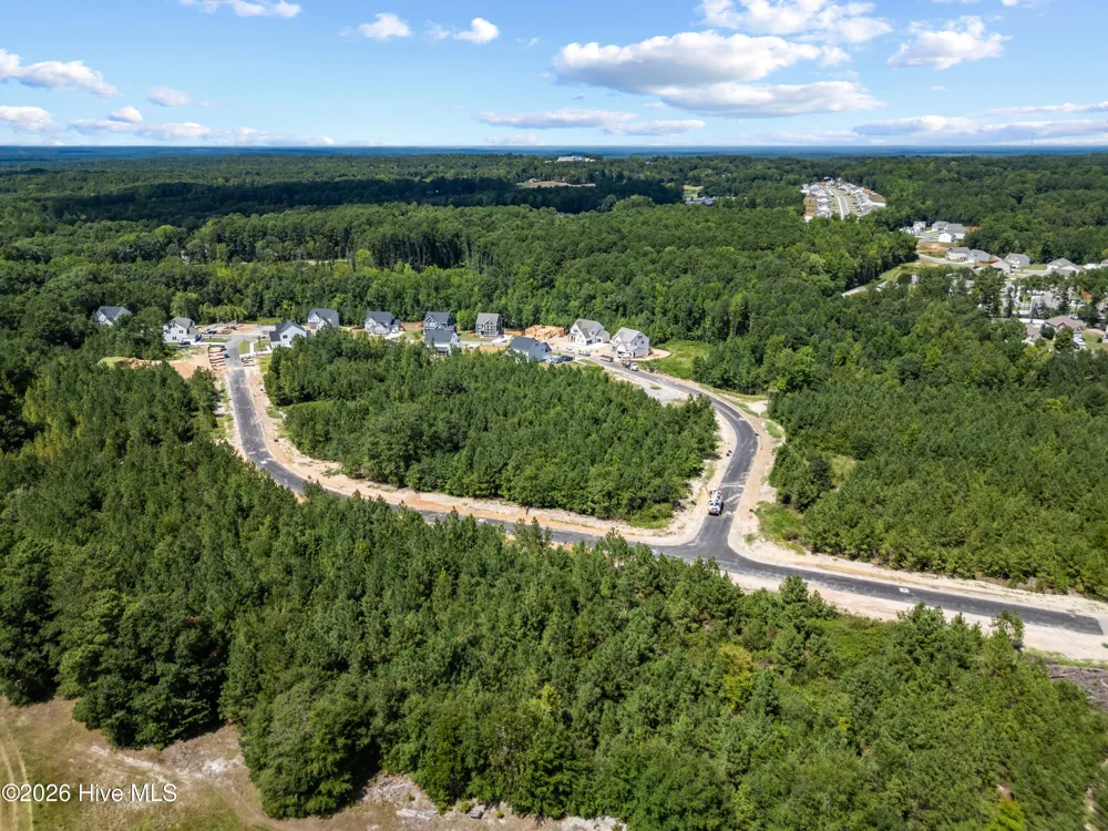 Lot 39 Dona Drive Carthage, NC 28327