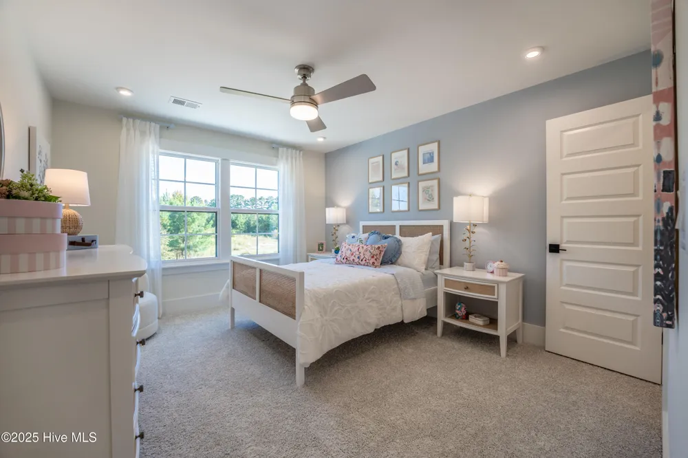 Lot 39 Dona Drive Carthage, NC 28327