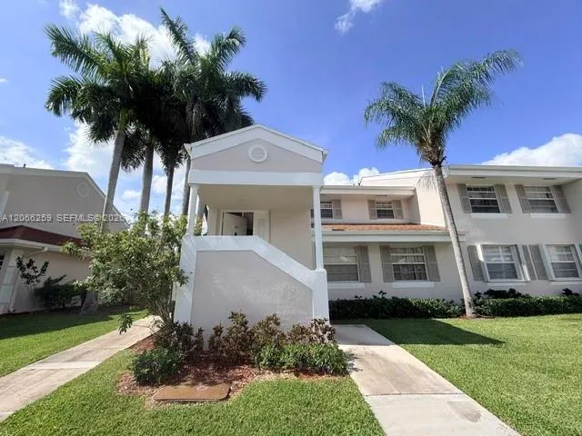 2224 SE 27 dr #201 C Homestead, FL 33035