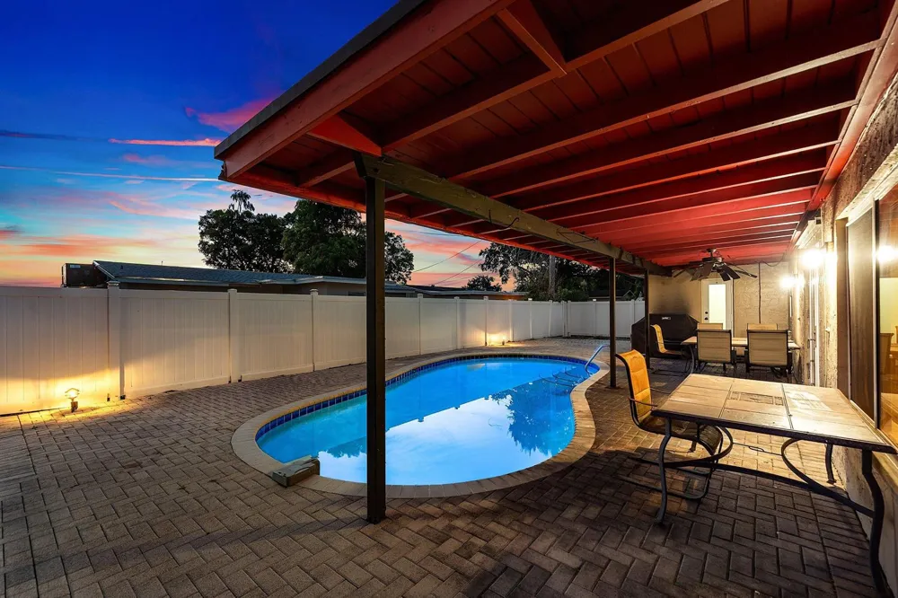 5811 SW 53RD TERRACE Davie, FL 33314