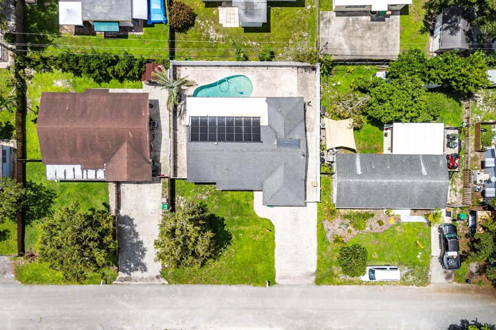 5811 SW 53RD TERRACE Davie, FL 33314