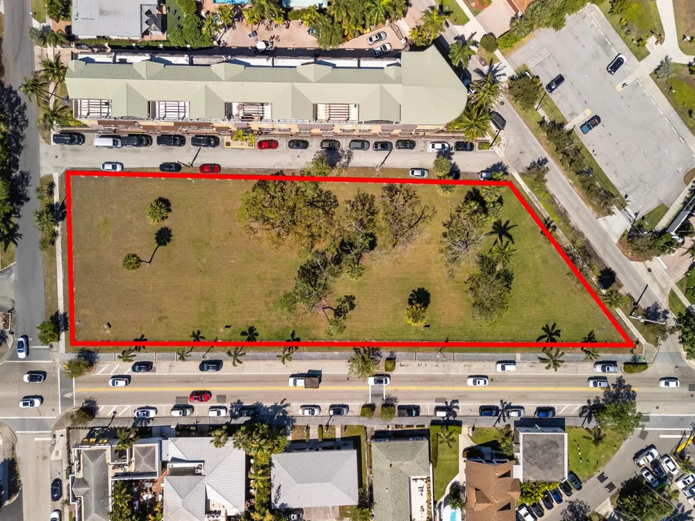 201 E Ocean Avenue Lantana, FL 33462