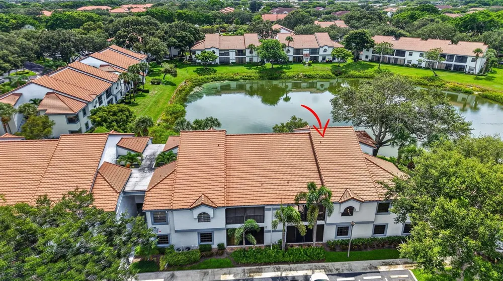 5406 Firenze Drive #M Boynton Beach, FL 33437