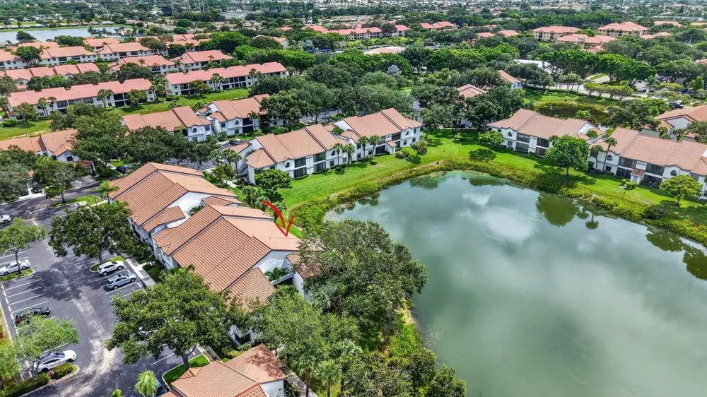 5406 Firenze Drive #M Boynton Beach, FL 33437