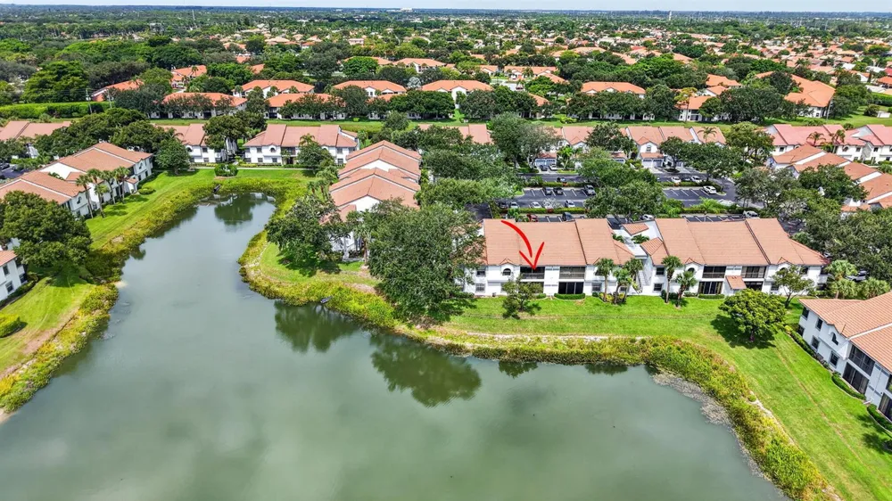 5406 Firenze Drive #M Boynton Beach, FL 33437