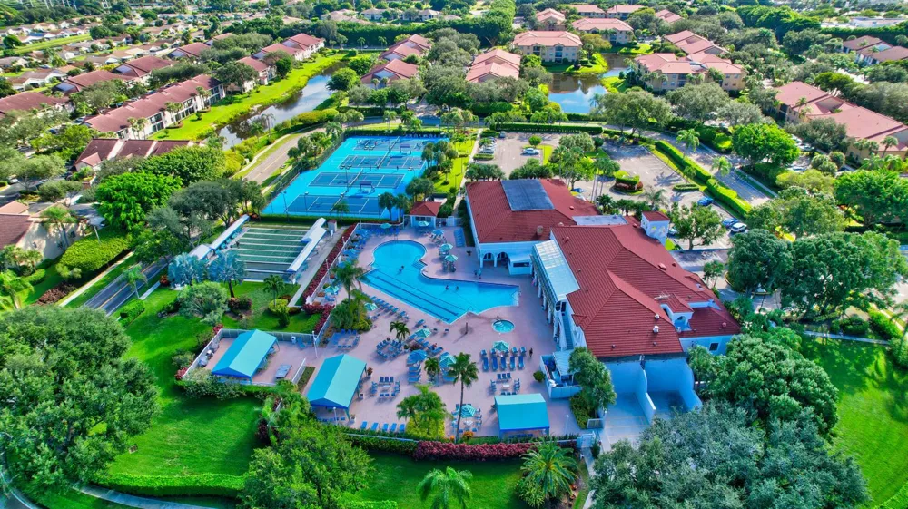 5406 Firenze Drive #M Boynton Beach, FL 33437