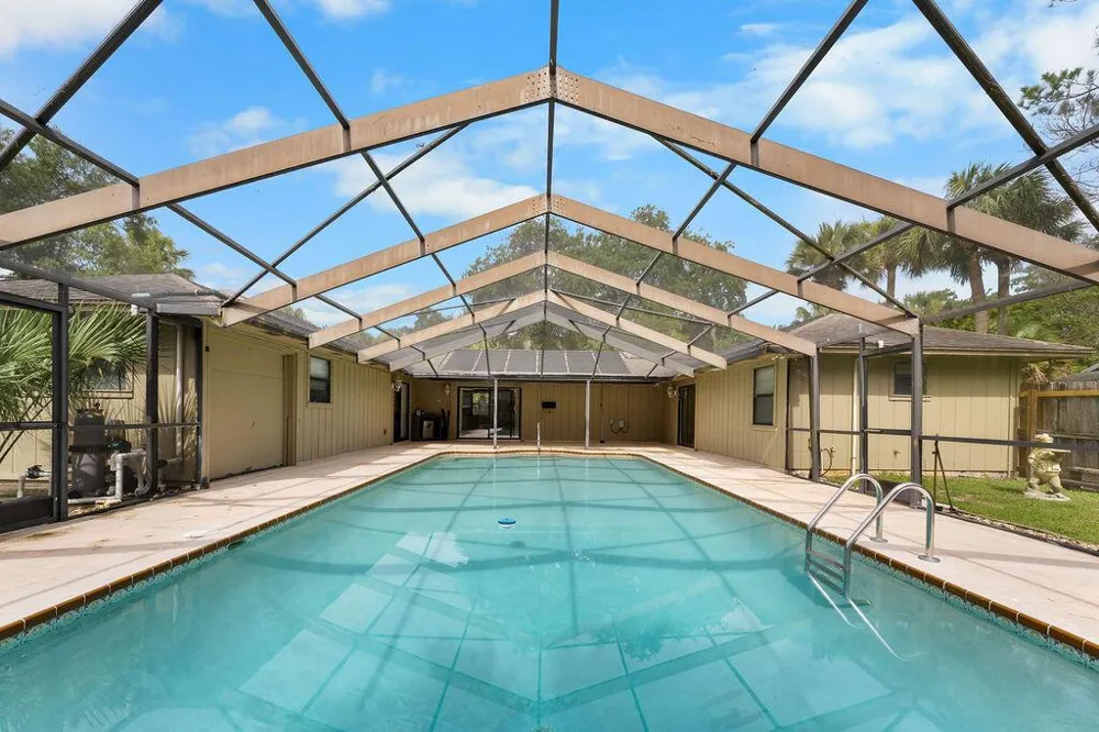 3596 12TH STREET SW Vero Beach, FL 32968