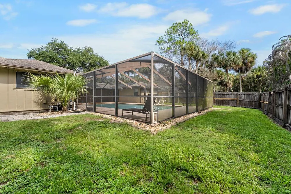 3596 12TH STREET SW Vero Beach, FL 32968