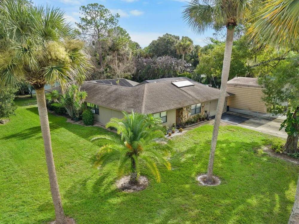 3596 12TH STREET SW Vero Beach, FL 32968
