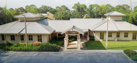 6200 Whiskey Creek Drive
