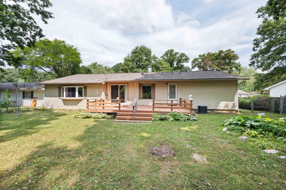 6329 Springdale Boulevard Grand Blanc Charter Township, MI 48439