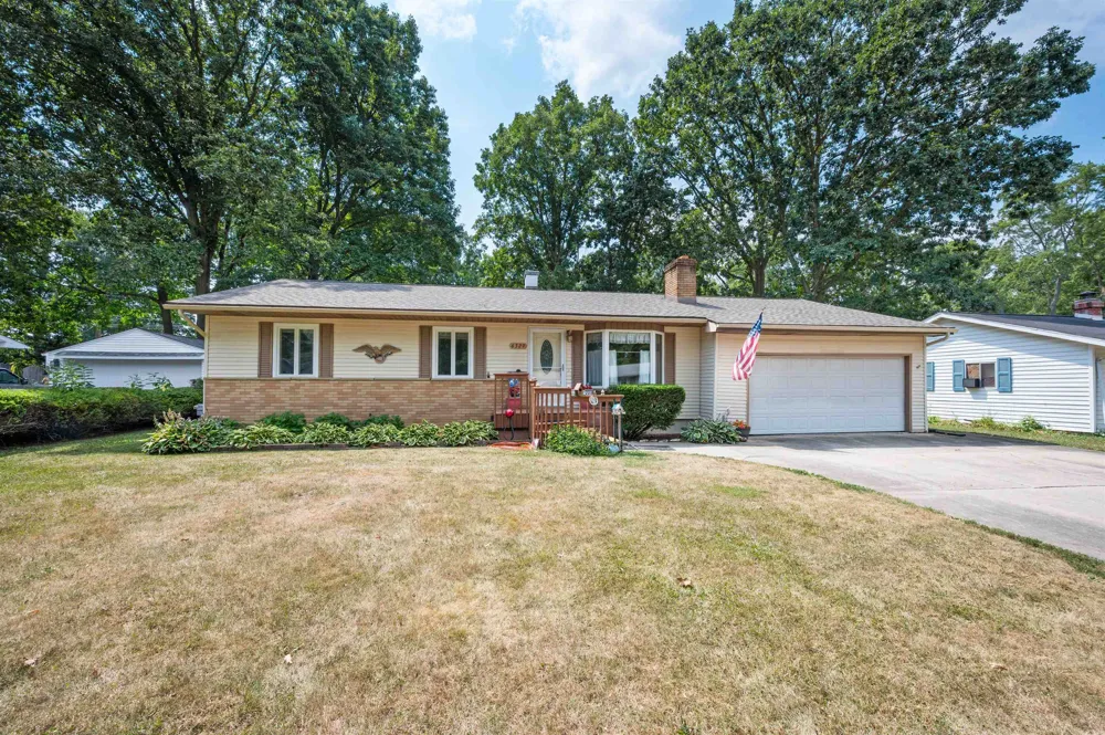 6329 Springdale Boulevard Grand Blanc Charter Township, MI 48439