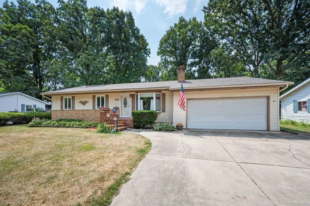 6329 Springdale Boulevard Grand Blanc Charter Township, MI 48439