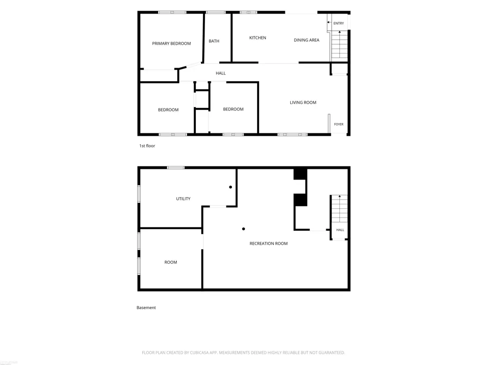 33250 Janet Avenue Fraser City, MI 48026