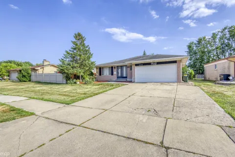5072 Amherst Drive