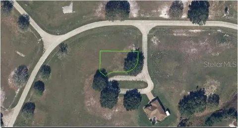 1209 GOLF COURT
