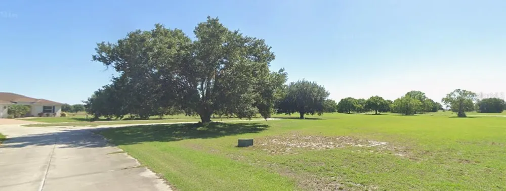 1209 GOLF COURT Sebring, FL 33876