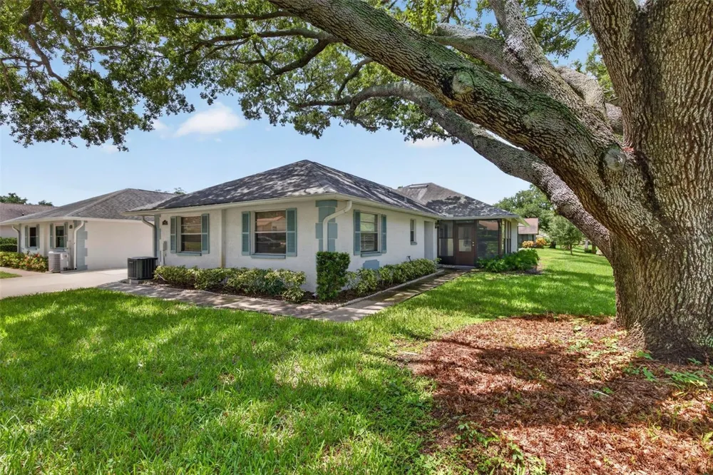 1275 STONEHAVEN LANE Dunedin, FL 34698