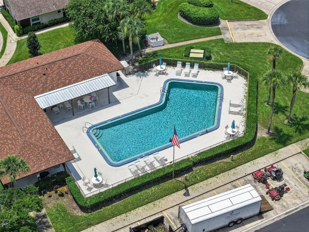1275 STONEHAVEN LANE Dunedin, FL 34698