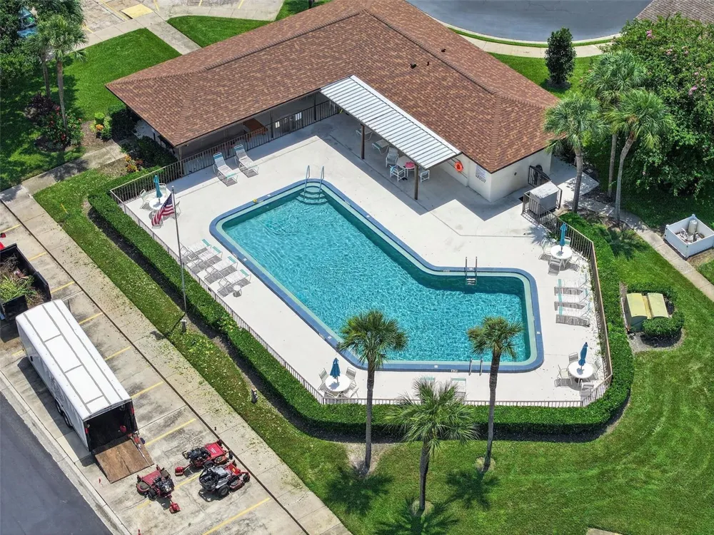 1275 STONEHAVEN LANE Dunedin, FL 34698