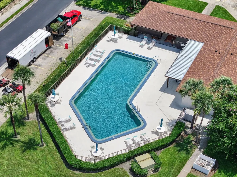 1275 STONEHAVEN LANE Dunedin, FL 34698
