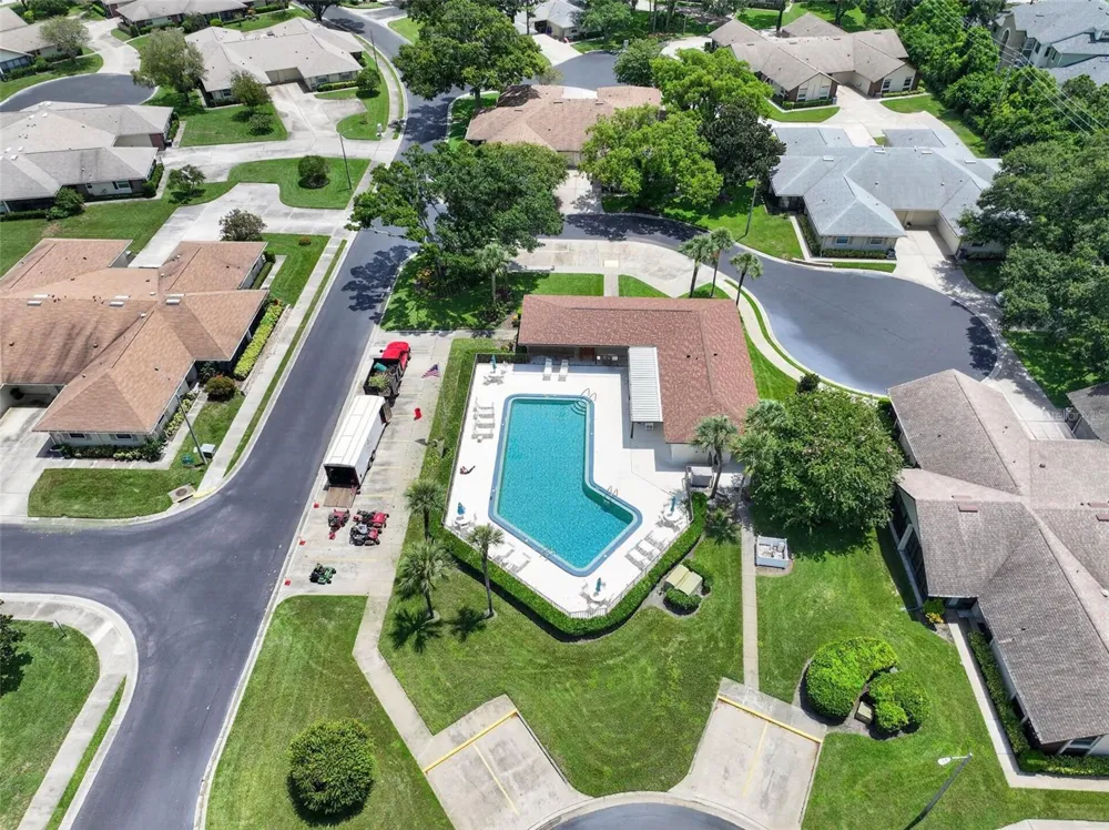 1275 STONEHAVEN LANE Dunedin, FL 34698