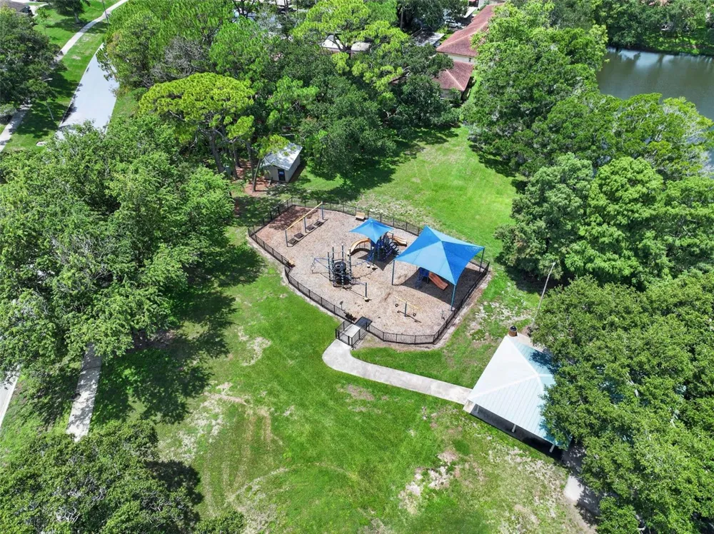 1275 STONEHAVEN LANE Dunedin, FL 34698