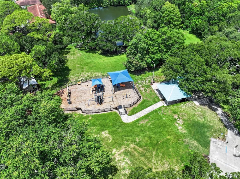 1275 STONEHAVEN LANE Dunedin, FL 34698