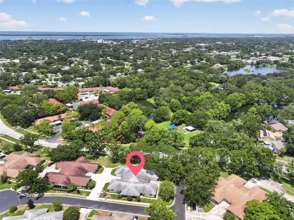 1275 STONEHAVEN LANE Dunedin, FL 34698