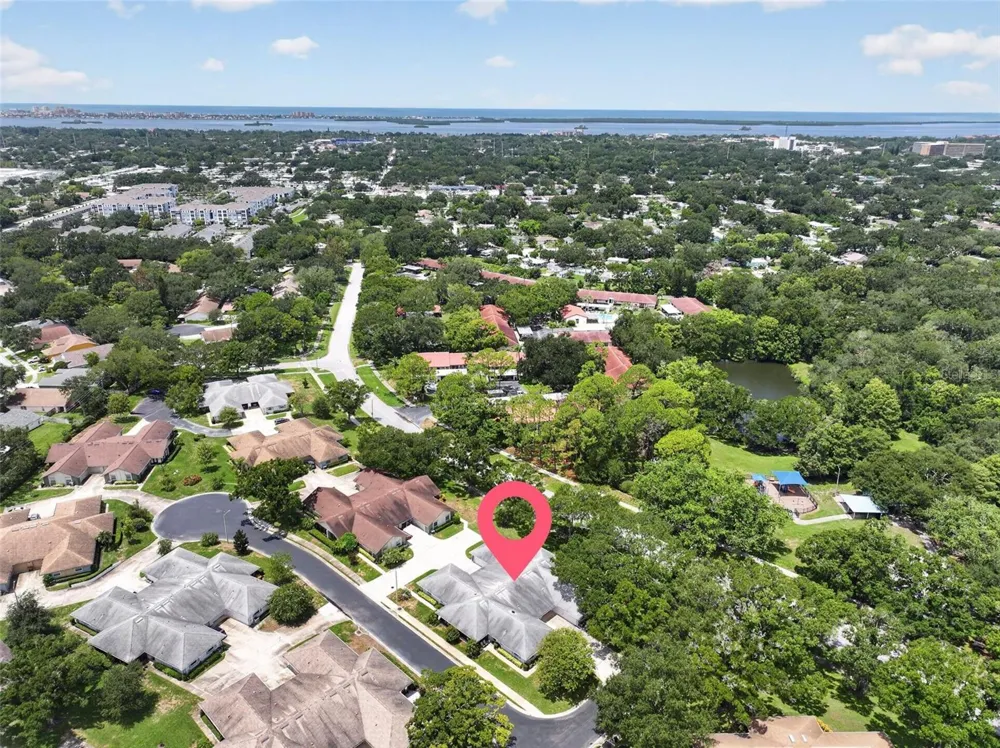 1275 STONEHAVEN LANE Dunedin, FL 34698