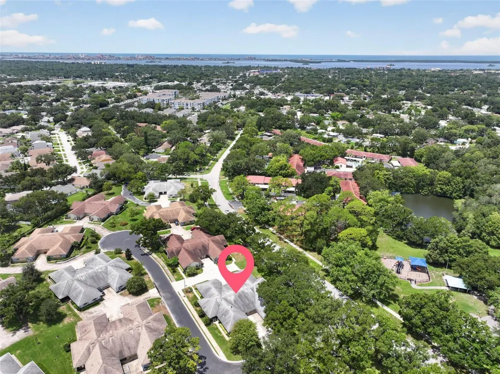 1275 STONEHAVEN LANE Dunedin, FL 34698