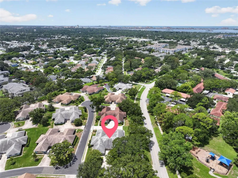 1275 STONEHAVEN LANE Dunedin, FL 34698