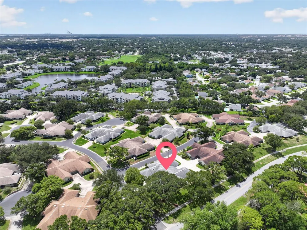 1275 STONEHAVEN LANE Dunedin, FL 34698