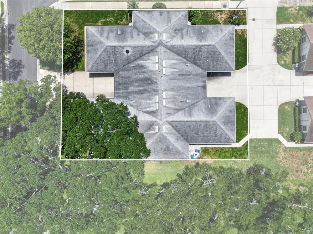 1275 STONEHAVEN LANE Dunedin, FL 34698